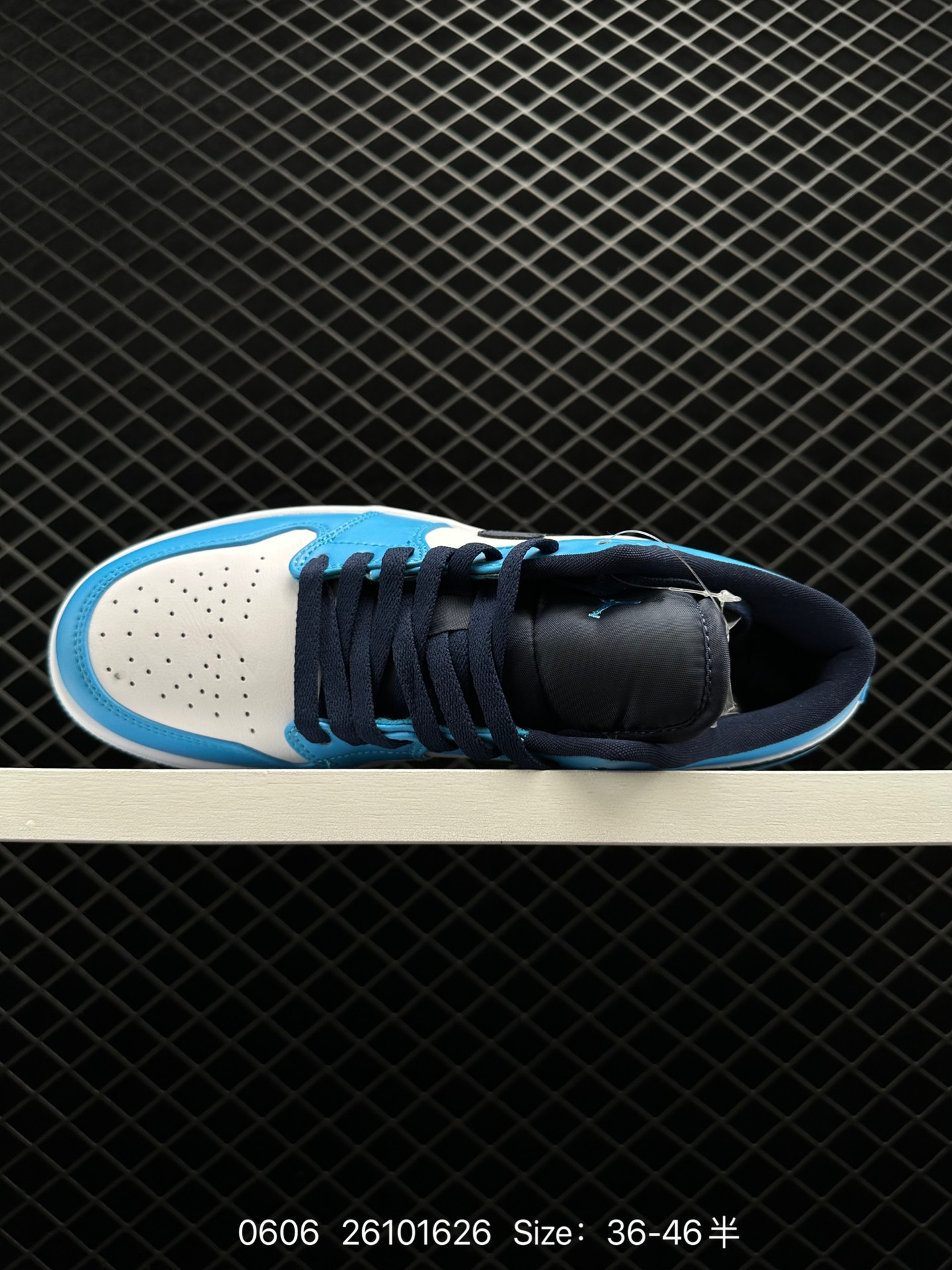 Air Jordan 1 Low AJ1